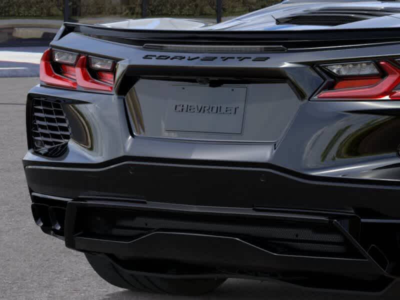 2026 Chevrolet Corvette Stingray
