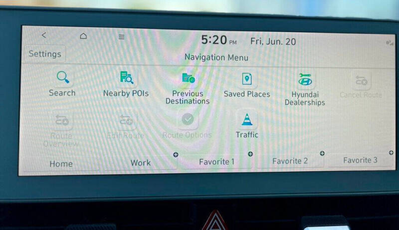 2023 Hyundai Ioniq 5 SEL