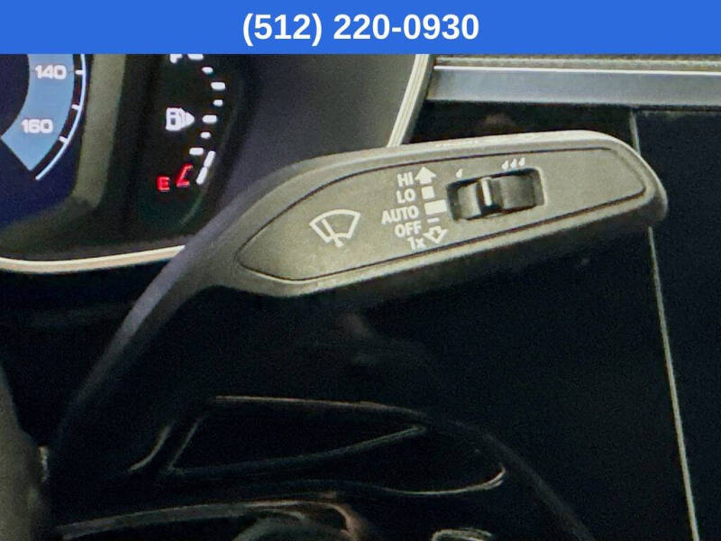 2022 Audi Q3 quattro S line Prem Plus 45 TFSI