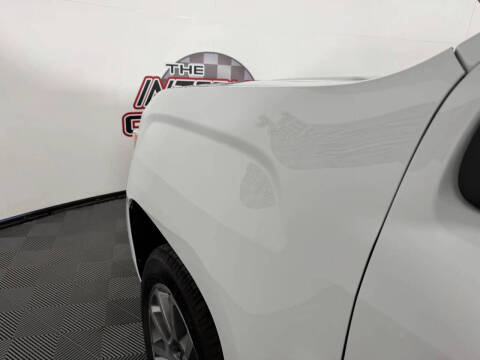 2021 GMC Canyon
