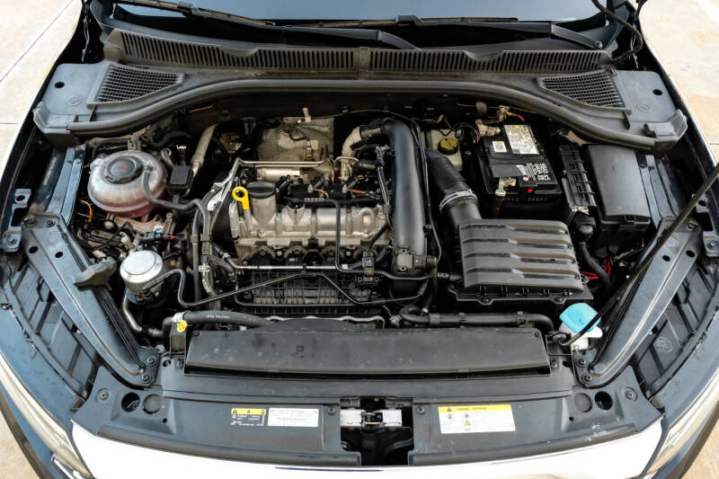 2021 Volkswagen Jetta SEL Premium