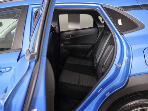 2020 Hyundai Kona SEL