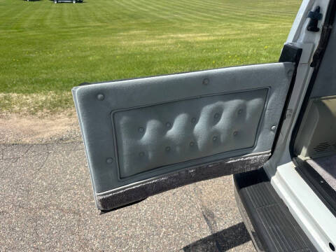 1993 Chevrolet Astro