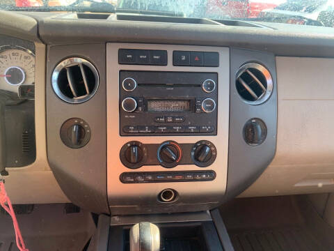 2012 Ford Expedition XLT