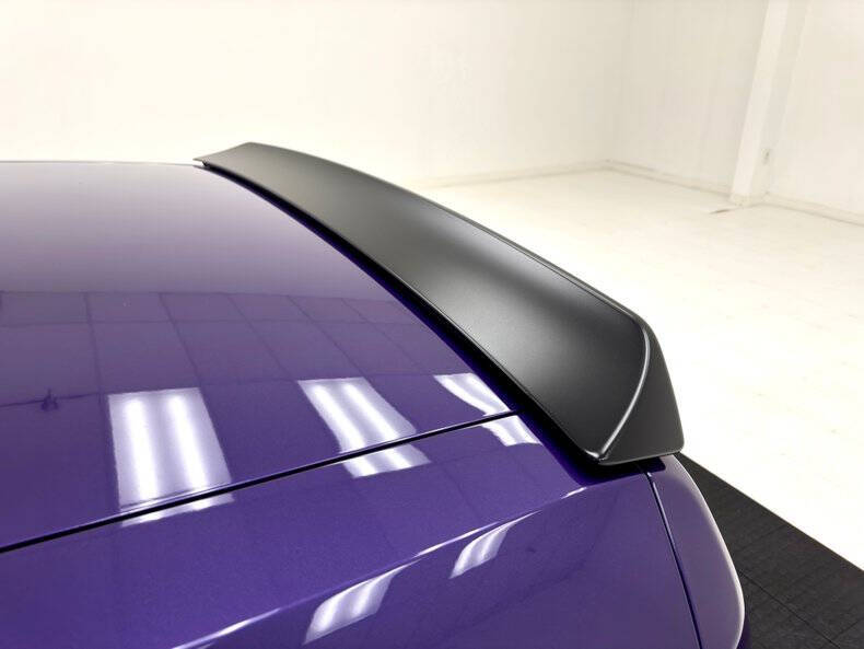 2016 Dodge Challenger SRT Hellcat