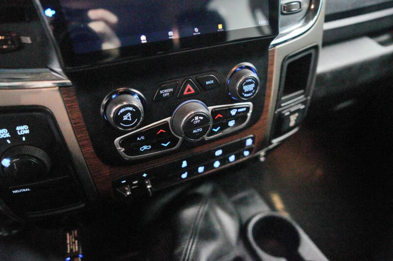 2013 RAM 2500 Laramie