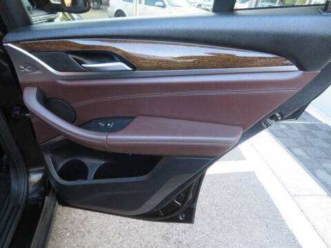 2019 BMW X4 xDrive30i