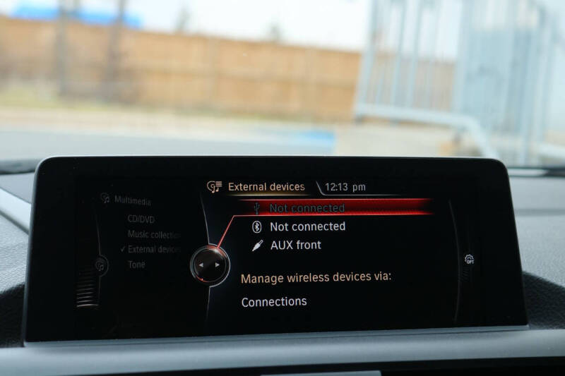 2015 BMW 2 Series M235i