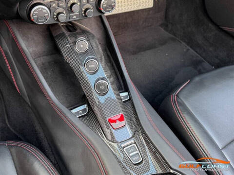 2016 Ferrari California T