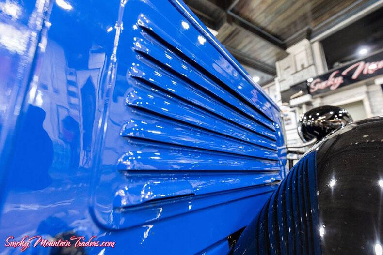 1930 American Motors Austin Bantam