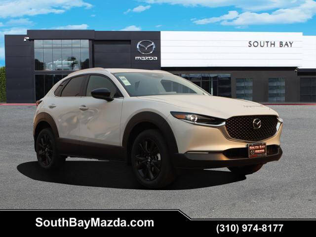 2025 Mazda CX-30 2.5 S Select Sport