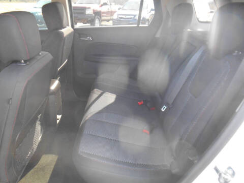 2017 GMC Terrain SLE-1