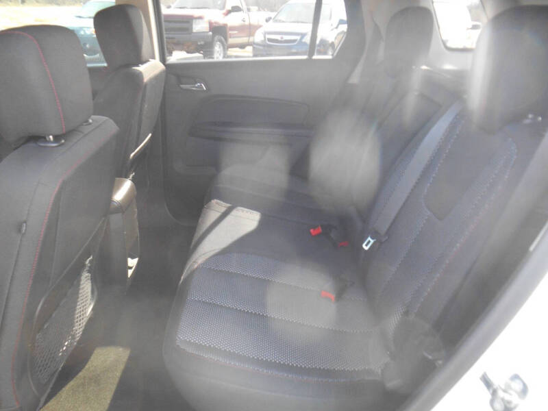 2017 GMC Terrain SLE-1