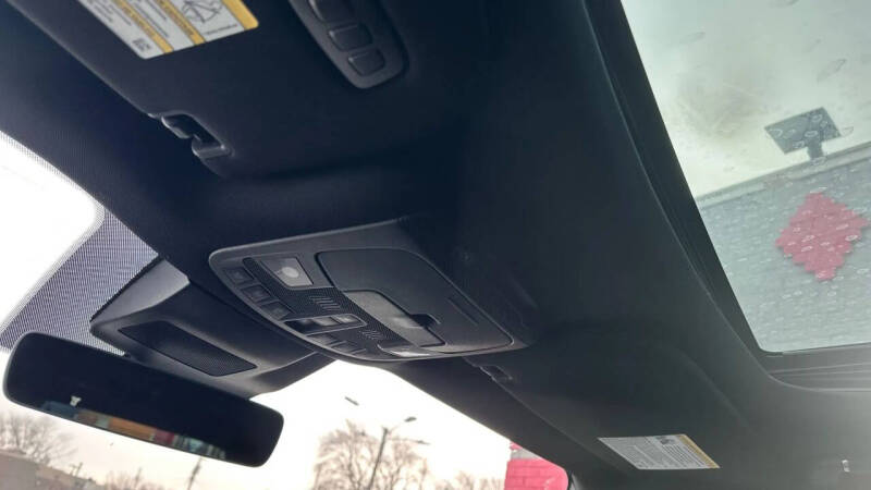 2018 Lincoln Navigator L Reserve