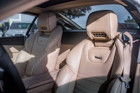 2013 Mercedes-Benz SL-Class SL 63 AMG