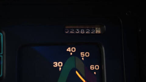 1984 Chevrolet Corvette