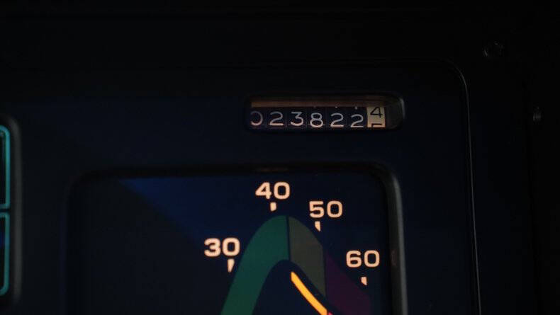 1984 Chevrolet Corvette