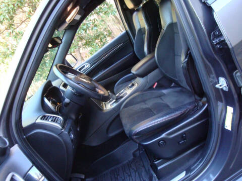 2018 Jeep Grand Cherokee Trailhawk