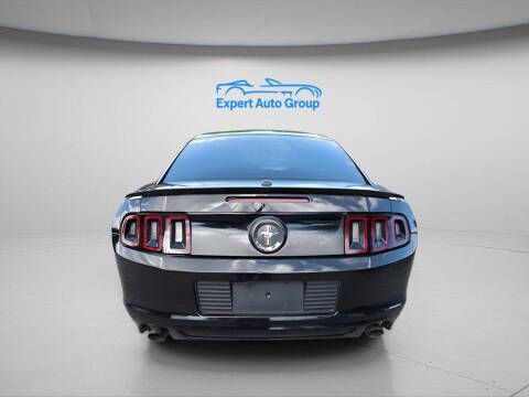 2014 Ford Mustang V6