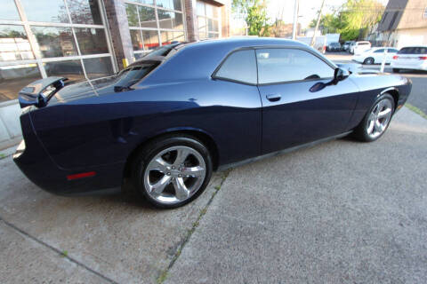 2013 Dodge Challenger R/T