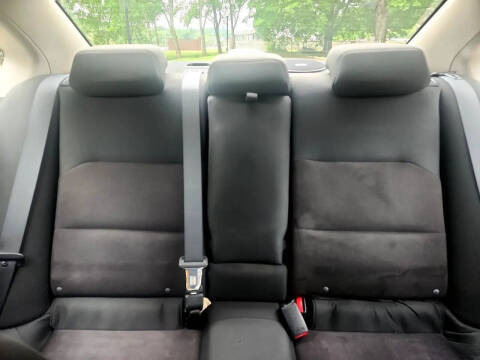 2009 Subaru Legacy 2.5i Special Edition