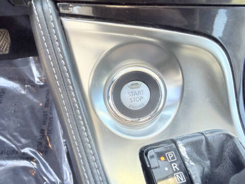 2016 Nissan Maxima 3.5 SV