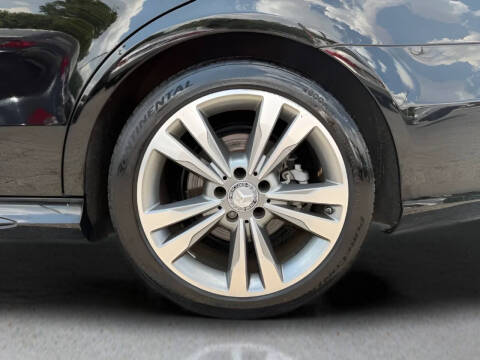 2016 Mercedes-Benz E-Class E 350