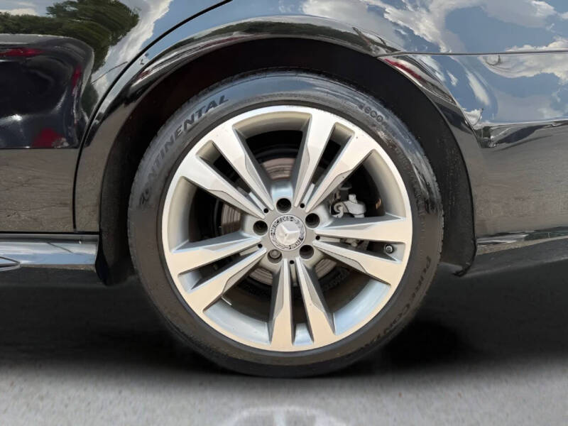 2016 Mercedes-Benz E-Class E 350
