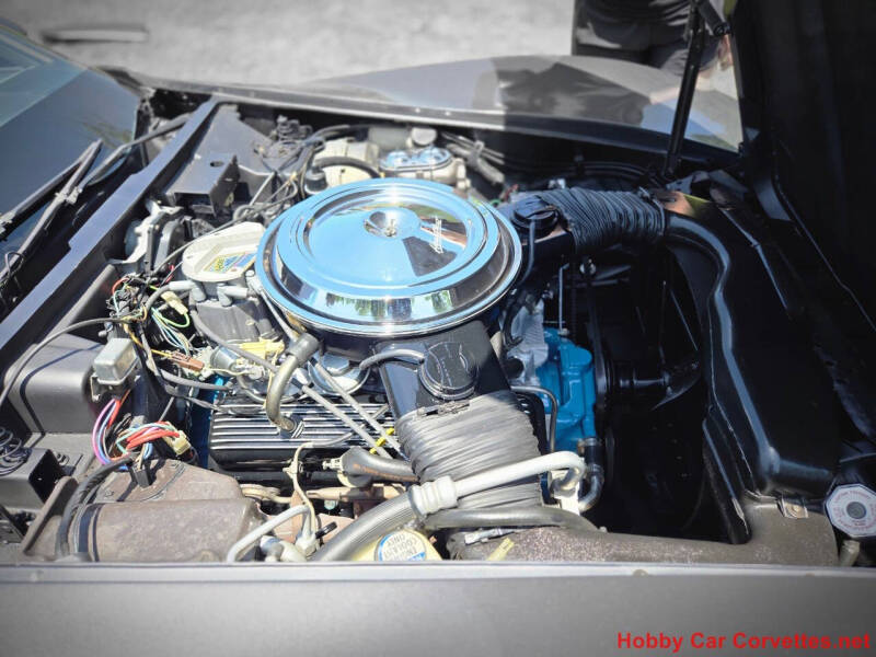 1981 Chevrolet Corvette