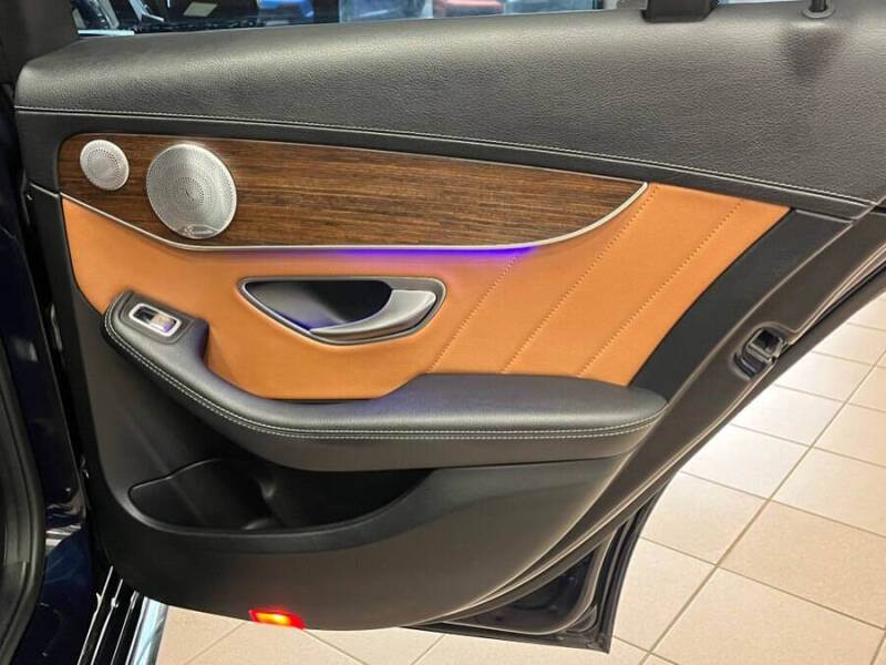 2020 Mercedes-Benz C-Class AMG C 43