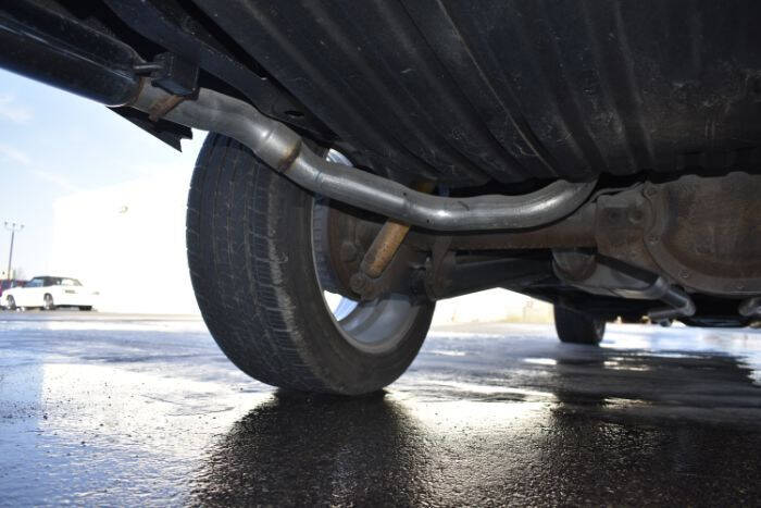 1968 Pontiac Tempest