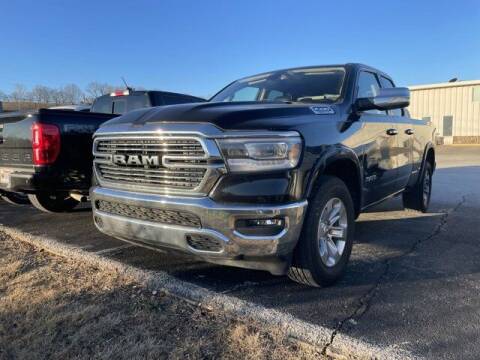 2020 RAM 1500 for sale at Clay Maxey Ford of Harrison in Harrison AR