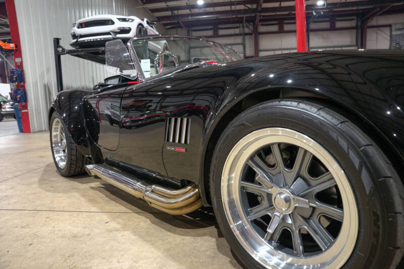 1965 Shelby Cobra