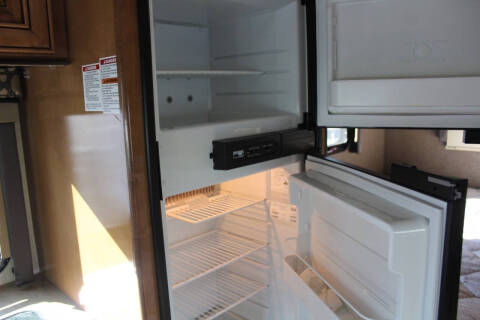 2017 Thor Motor Coach Citation 23SA Mini Motor Home