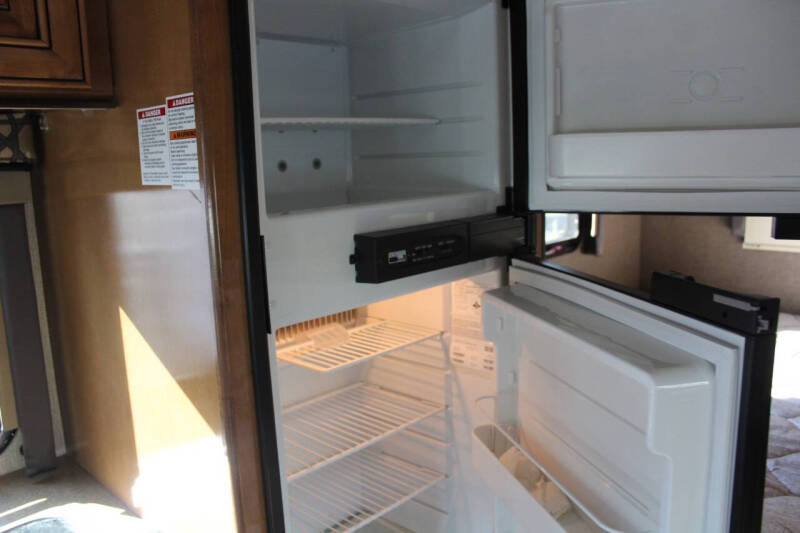 2017 Thor Motor Coach Citation 23SA Mini Motor Home