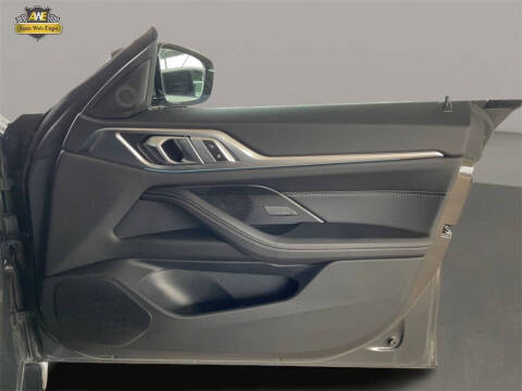 2023 BMW i4 eDrive35 Gran Coupe