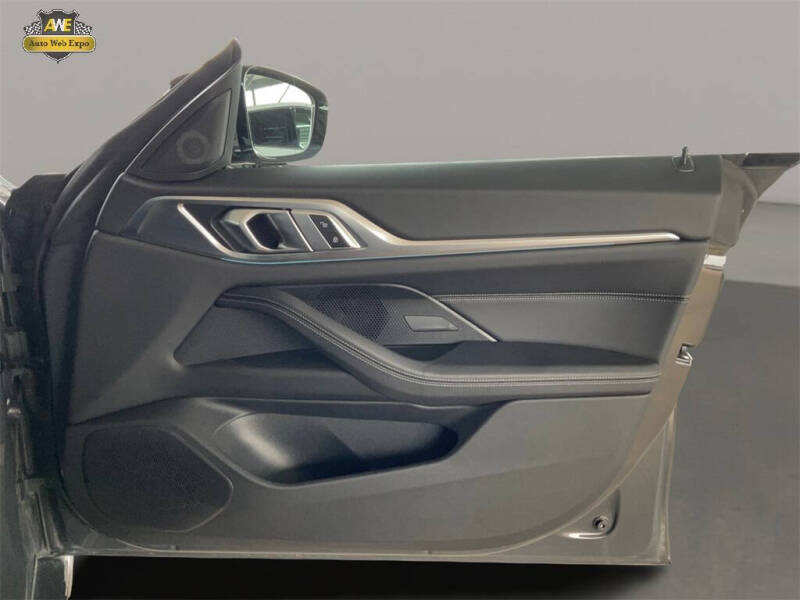 2023 BMW i4 eDrive35 Gran Coupe