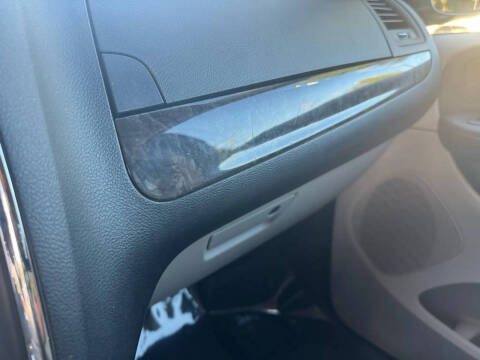 2011 Dodge Grand Caravan Mainstreet