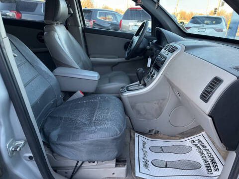 2005 Chevrolet Equinox LT