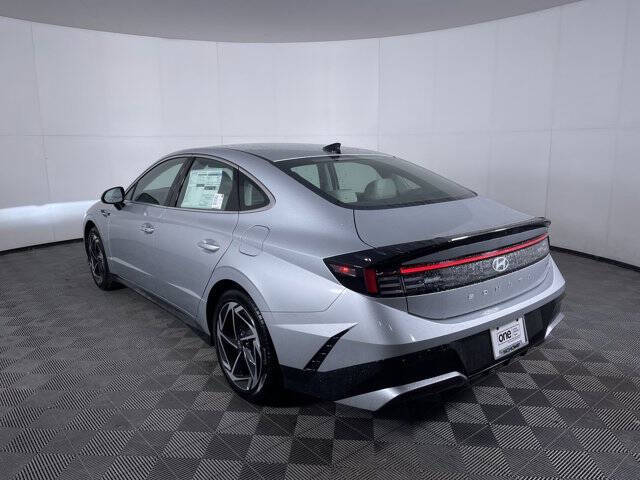 2026 Hyundai Sonata
