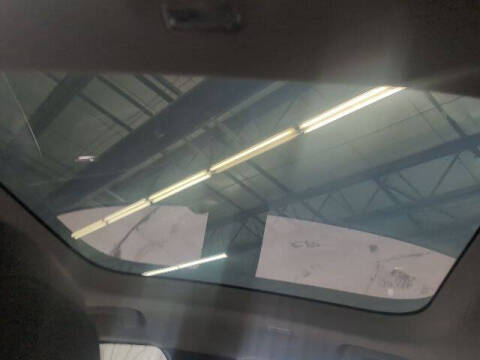 2026 Nissan LEAF Platinum+