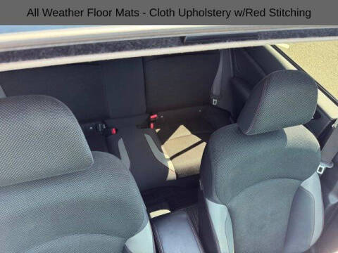 2017 Subaru Crosstrek 2.0i Premium