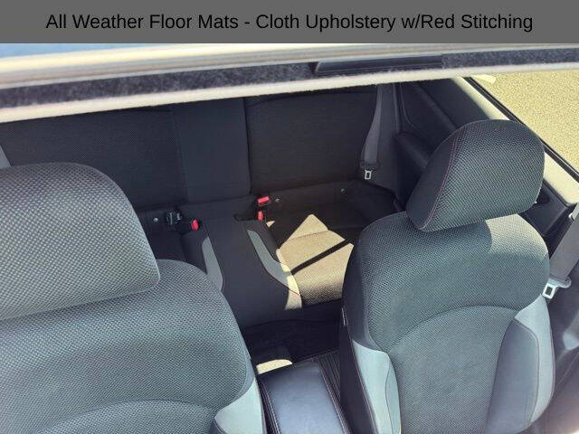 2017 Subaru Crosstrek 2.0i Premium