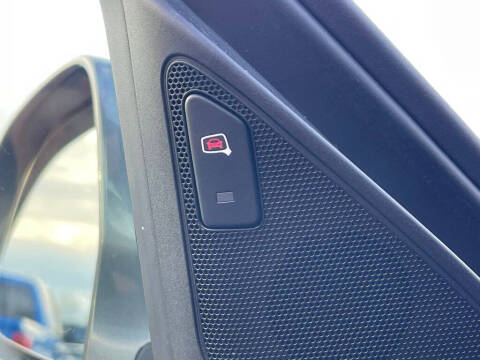 2015 Audi Q3 2.0T quattro Prestige