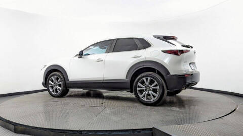 2021 Mazda CX-30 Preferred