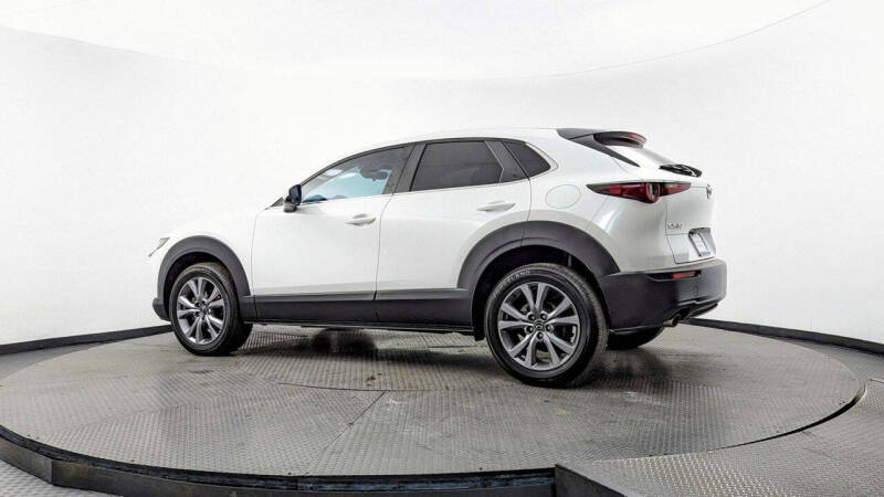 2021 Mazda CX-30 Preferred