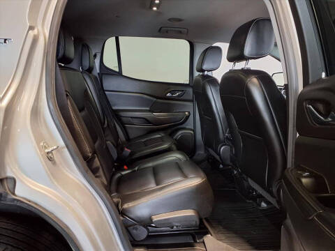 2019 GMC Acadia SLT-2