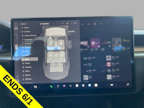 2023 Tesla Model X