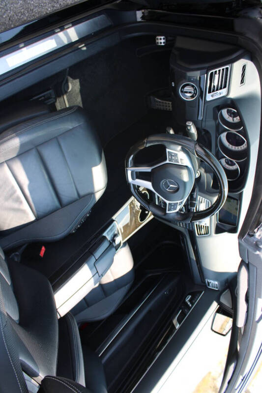 2015 Mercedes-Benz E-Class E 400