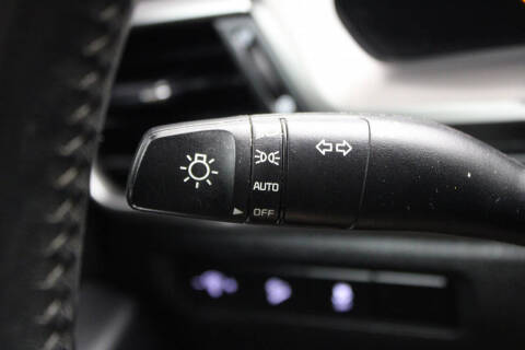 2023 Kia Telluride LX